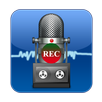 Voice recorder APK