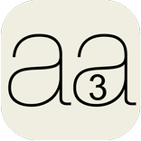 aa 3