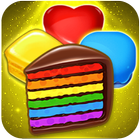 Cookies Jam icon