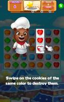 Cookies Jam screenshot 2