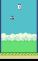 Floppy Bird screenshot 1