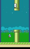 Floppy Bird screenshot 2