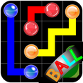 Flow Free Ball