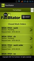 Facilitator App screenshot 3