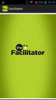 Facilitator App poster