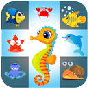 Kids Sea Puzzle APK