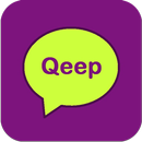 Messenger chat and Qeep APK