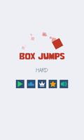 Box Jumps poster