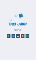 Box Jump poster