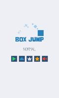 Box Jump capture d'écran 1