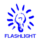 آیکون‌ Assistive Flashlight