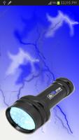 Assistive Flashlight ポスター