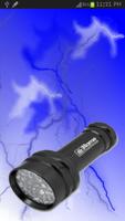 1 Schermata Assistive Flashlight