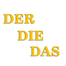 APK DER DIE DAS