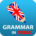 English Grammar in TOEIC with Casada