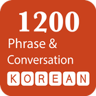 Học Tiếng Hàn Quốc Cơ Bản Free icône