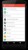 Học Tiếng Hàn Quốc Cơ Bản Free screenshot 1