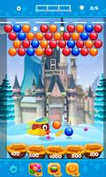 Bubble Shooter Happy Bird screenshot 1