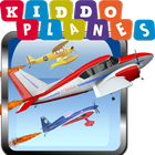 Tappy Planes أيقونة