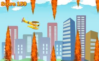 Tappy Planes screenshot 1