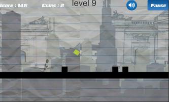 Ninja Shadow Run screenshot 3