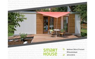 SmartHouse (Tablet) Cartaz