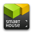 SmartHouse (Phone) icono