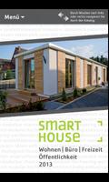 SmartHouse (Phone) Poster