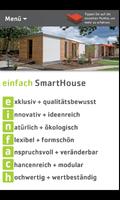 SmartHouse (Phone) captura de pantalla 1