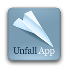 Unfall App 图标