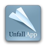 Unfall App biểu tượng