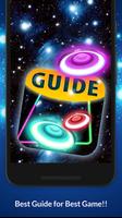 Guide for Glow Hockey : Trick تصوير الشاشة 1