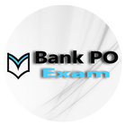 Bank PO Exam icon