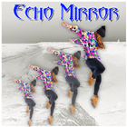 Echo Mirror Magic Photo Editor আইকন