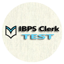 IBPS Clerk Test-APK