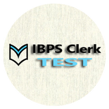 IBPS Clerk Test