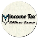 Income Tax Officer Exam APK