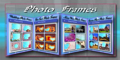 All in One Photo Frames : All Photo Frames poster