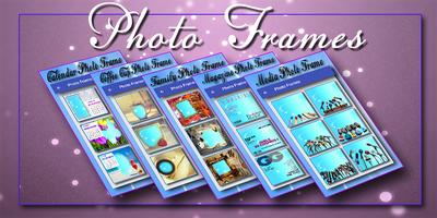 All in One Photo Frames : All Photo Frames screenshot 1