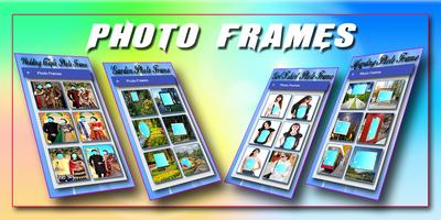 All in One Photo Frames : All Photo Frames screenshot 3