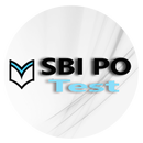 SBI-PO Test APK