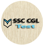 SSC CGL Test
