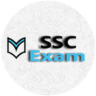 SSC Exam ไอคอน