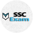 SSC Exam ícone