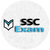 SSC Exam-icoon