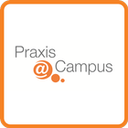 Praxis@Campus biểu tượng