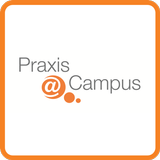 Praxis@Campus icône