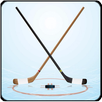 Tic Tac Toe Hockey APK