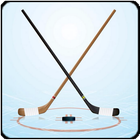 Tic Tac Toe Hockey icon