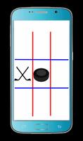 Tic Tac Toe Hockey screenshot 1